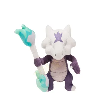 

Takara Tomy Plush Doll Pokemon Marowak Soft PP Stuffed Figure for Children Toys