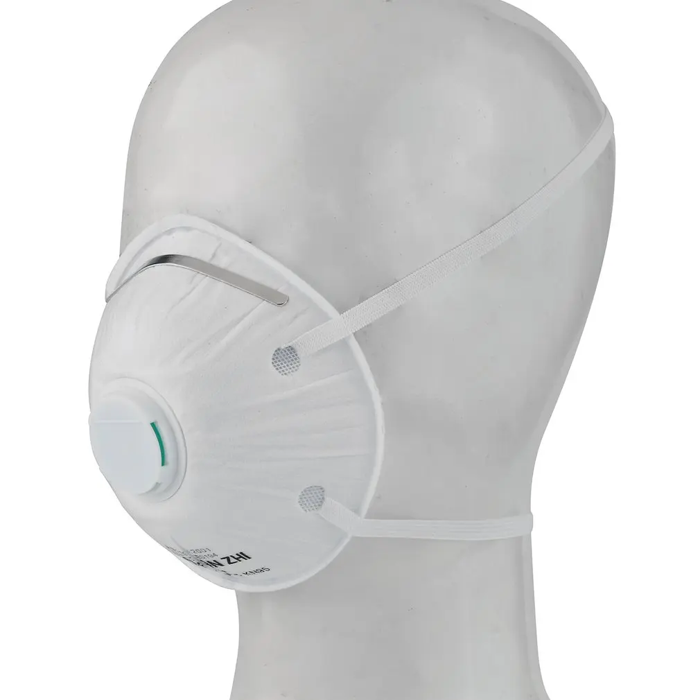 

Dust-Proof FFP2 FFP3 N95 Masks Mouth Mask Anti Pm2.5 Anti Influenza Disposable Face Mask For Kids Adult Filter Mask