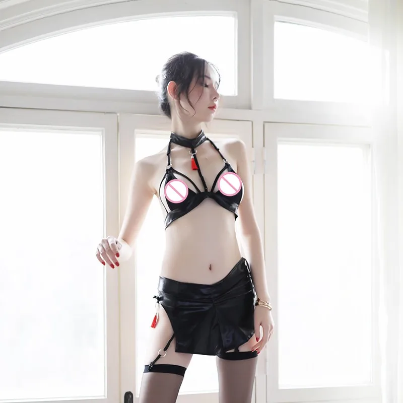 Порно и Эротика sexo babydoll нижнее белье femme сексуальное эротическое размера плюс