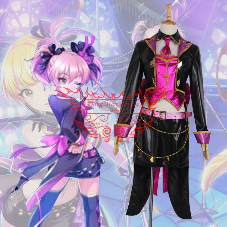 Женский костюм с юбкой-тюльпаном, юбкой и юбкой