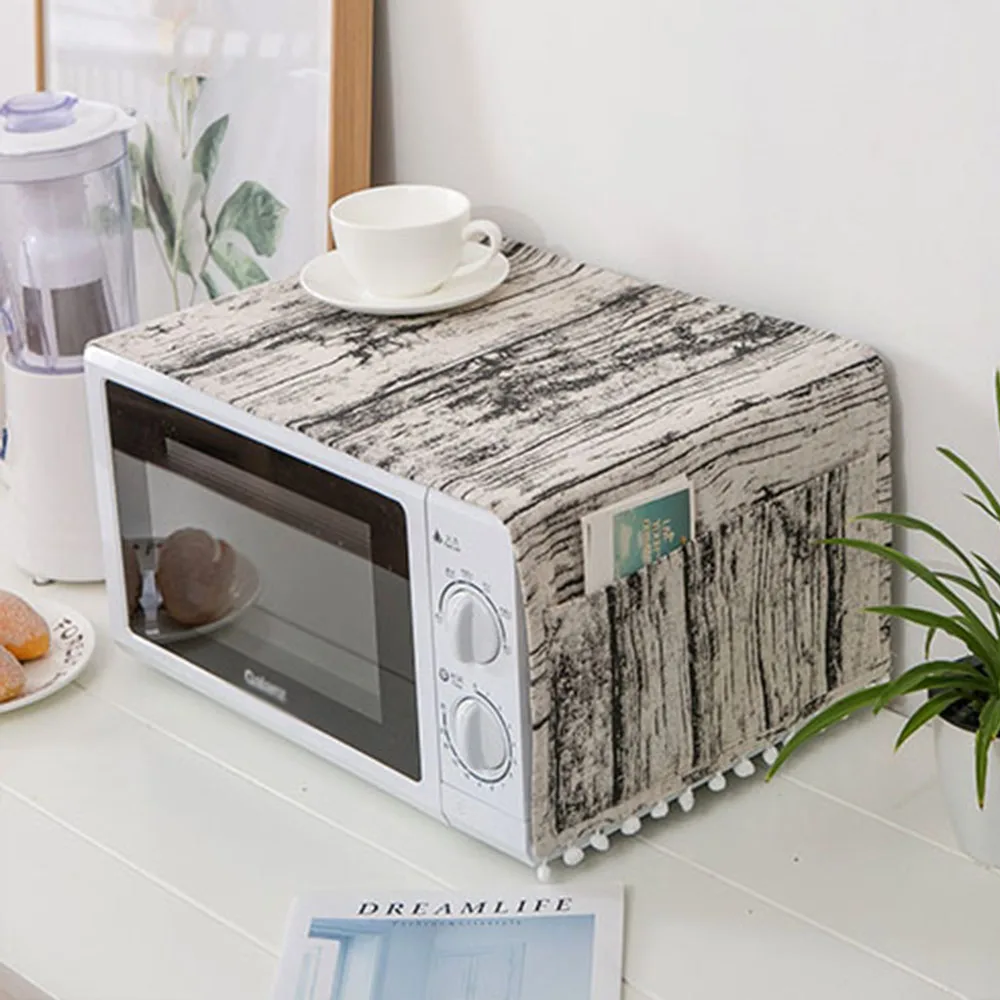 Крышка для микроволновой печи чехол масляная крышка Пылезащитная стильные