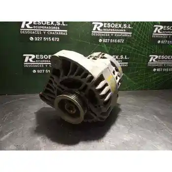 

ALTERNATOR FIAT POINT BERL. (176)