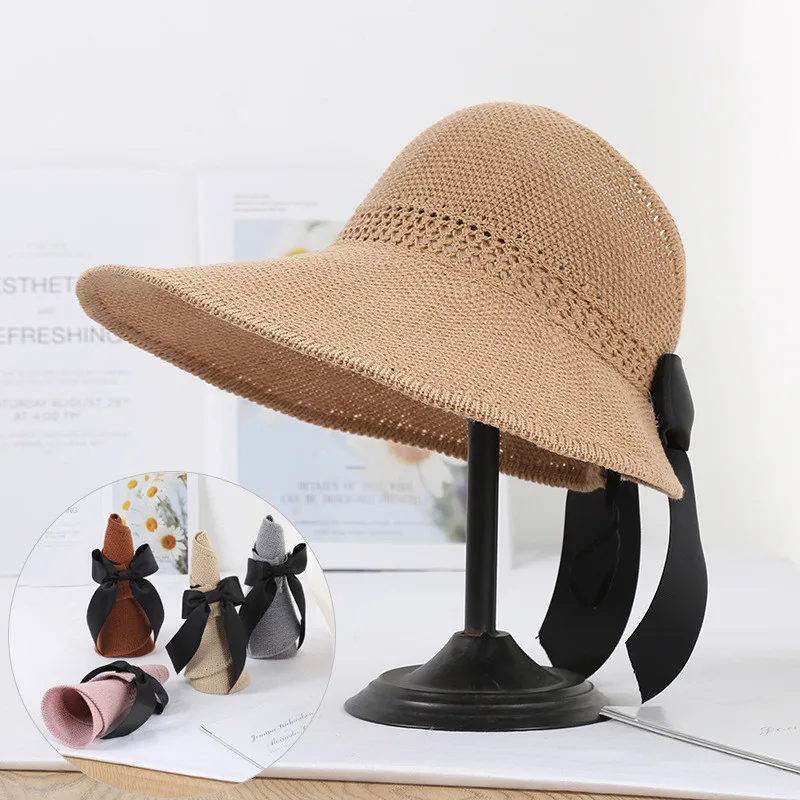 women's hats with sunscreen