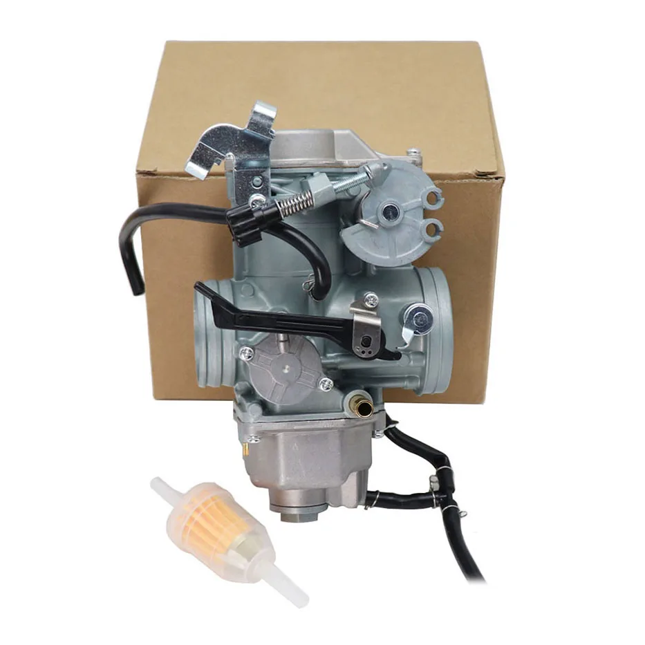 

ZSDTRP Carburetor 16100‑MN1‑681 for Honda XR600R 1988-2000 Motorcycle Accessories Round Slide Carbs