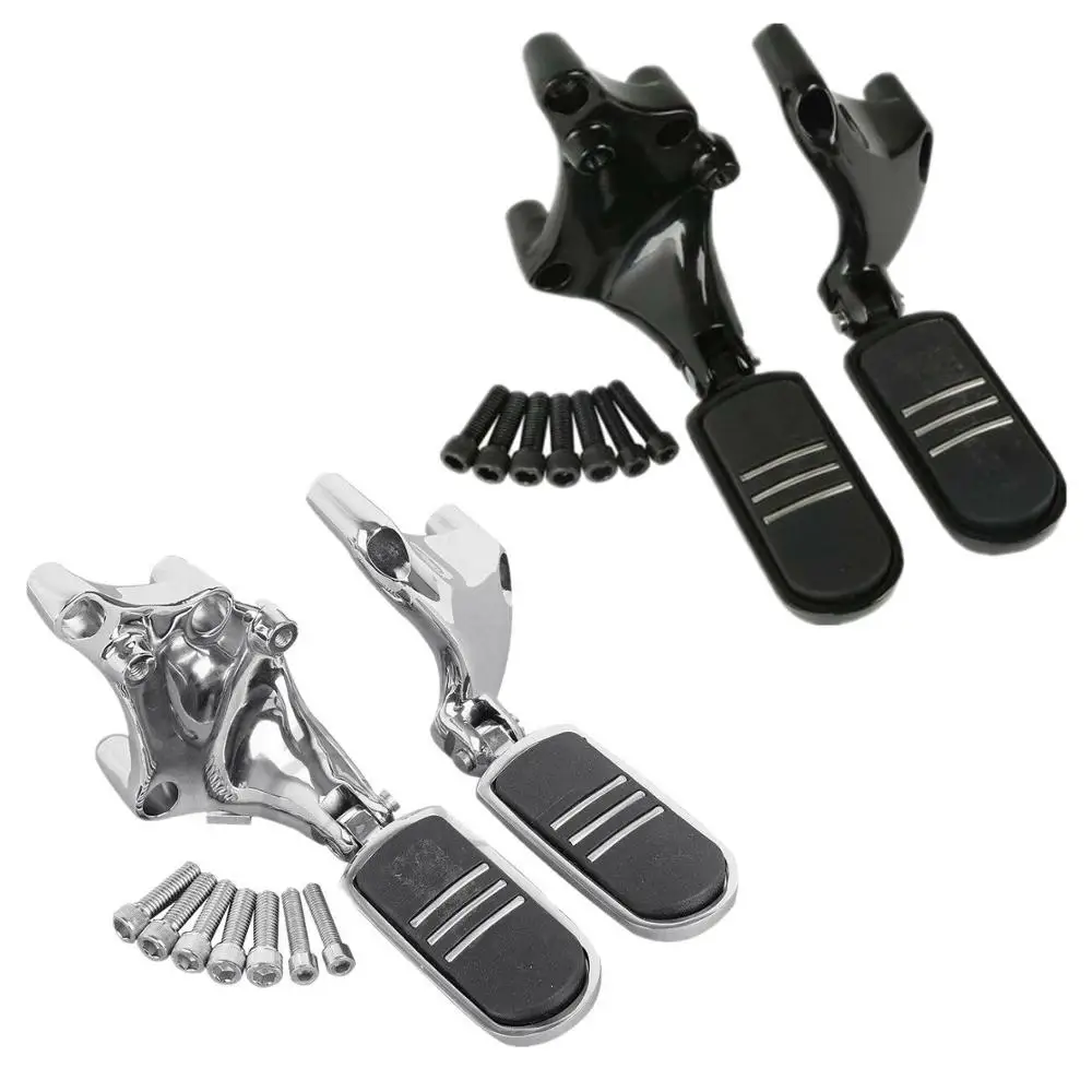 

Колышки для Мотоциклов Harley Sportster XL 883 1200 2014-2019