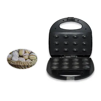

Bubble Waffle Makers Egg Mold Electric Non-stick Baking Pans Coating Plates Grid