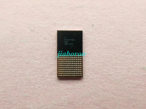 2 шт.-10 шт. MAX77705C для samsung S10/S10+ небольшой блок управления питанием PM IC PMIC чип