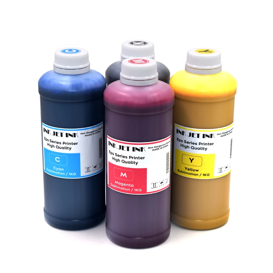 1000ml 786 786xl 788xxl Sublimation Ink 