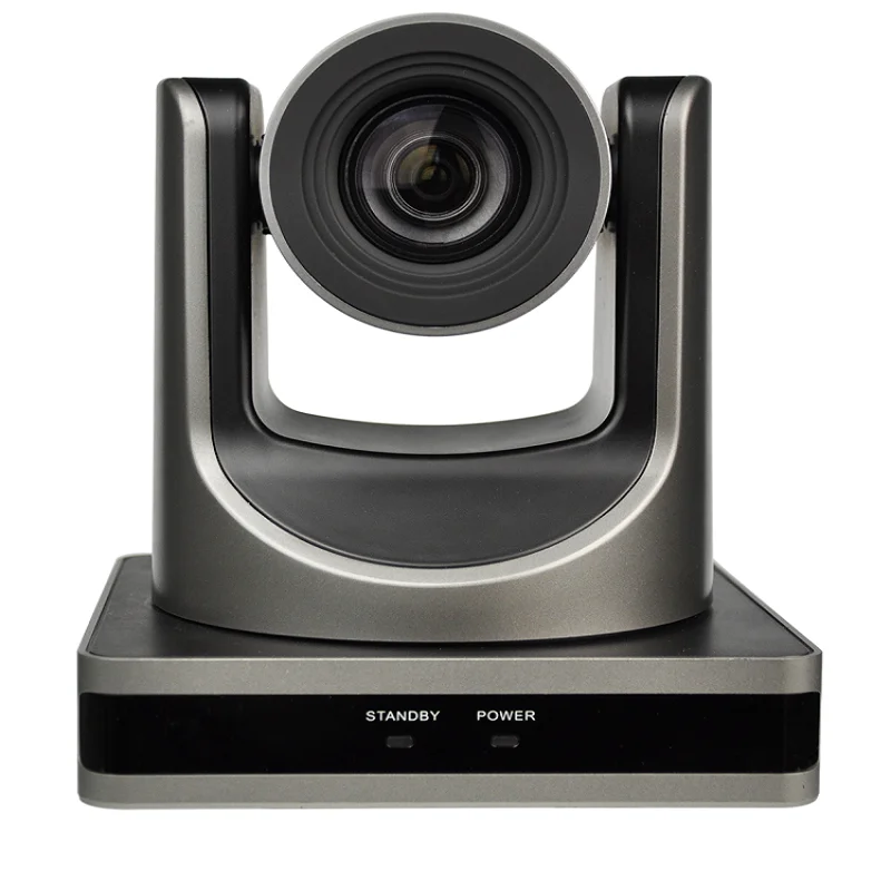 Vmix Camera USB IP PTZ Camera Photography Live Streaming OBS Broadcast Church