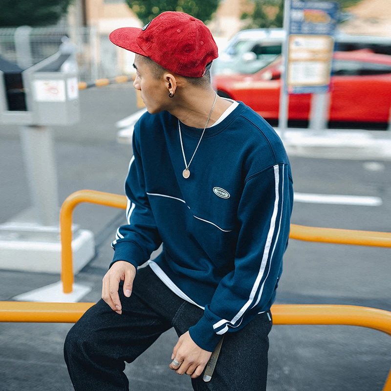 Толстовки мужские с длинным рукавом осень зима флис теплая толстовка с капюшоном Мужская Уличная Мужская толстовка уличная одежда EE6WY