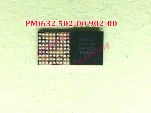 1 шт. PMI632 502 00 501 602 902 50000 90000 802 00|Интегральные схемы| |