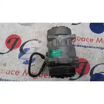 

SD7V16 MOD 1106F AIR CONDITIONING COMPRESSOR CITROEN BERLINGO
