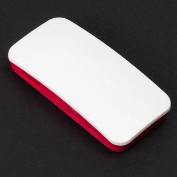 

Plastic+Metal Case Base W/ Short Camera Cable For Raspberry Pi Zero Replacement