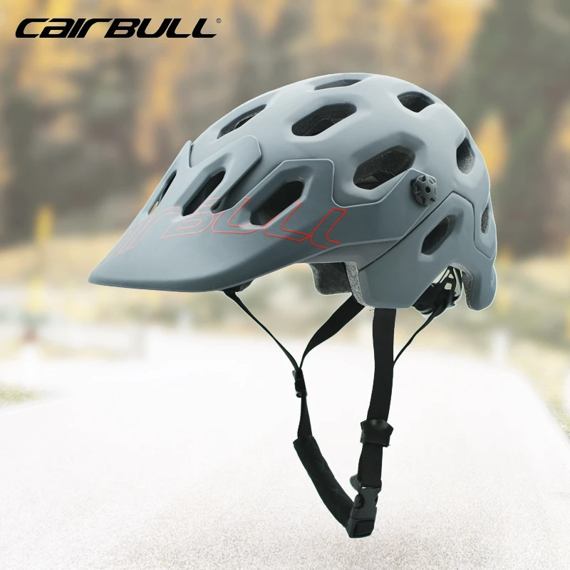 Mountain Bike Helmet for Men Women Inmold PC Shell With EPS Cycling