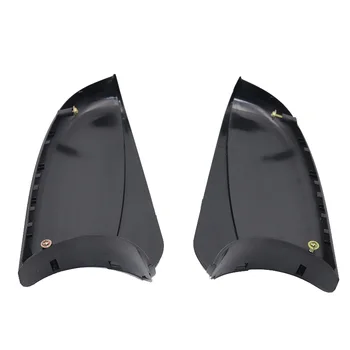 

For Vauxhall Opel Astra H Mk5 04-09 Wing rearview Mirror Cover Bottom Cover Side Lower Holder