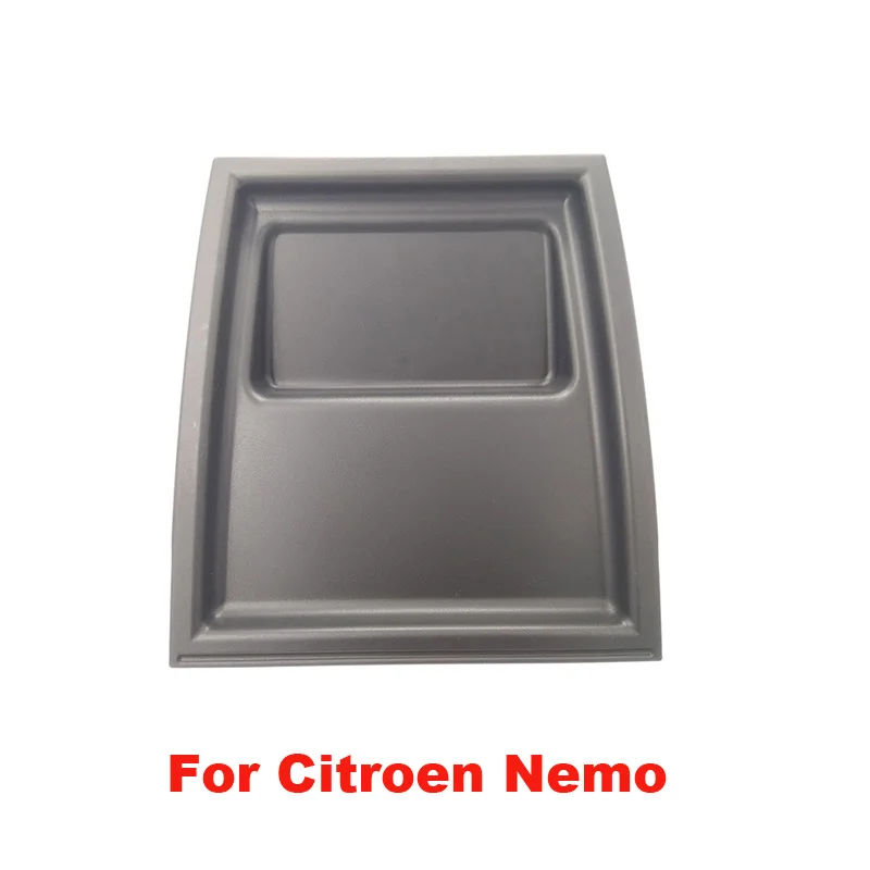 

Stereo Installation Car Radio For Citroen Nemo Upper Cover Top Panel Shell Case Surface