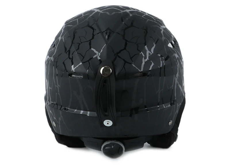 ACEXPNM фирменный шлем для катания на лыжах цельный шлем для сноуборда Мужской Женский шлем для катания на коньках скейтборд лыжный шлем сноуборд для безопасности