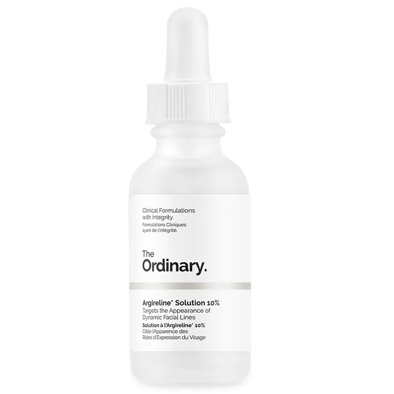 

Solution 10% Six Peptide Face Serum Anti-aging Anti-Wrinkle Moisturizing Serum Lightens Fine Lines Smooth Skin Care Dropshipping