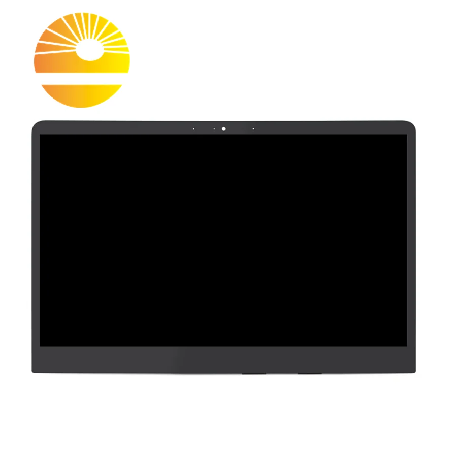 14 ''для ASUS VivoBook Flip 14 TP410 TP401 UX461 ЖК-дисплей сенсорный экран ЖК-сборка 1920*1080