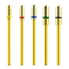 New Arrival Pro Carbide Nail Tip Bottom Drill Bit Nozzle Mill Cutter Files Manicure Accessory Tools 1