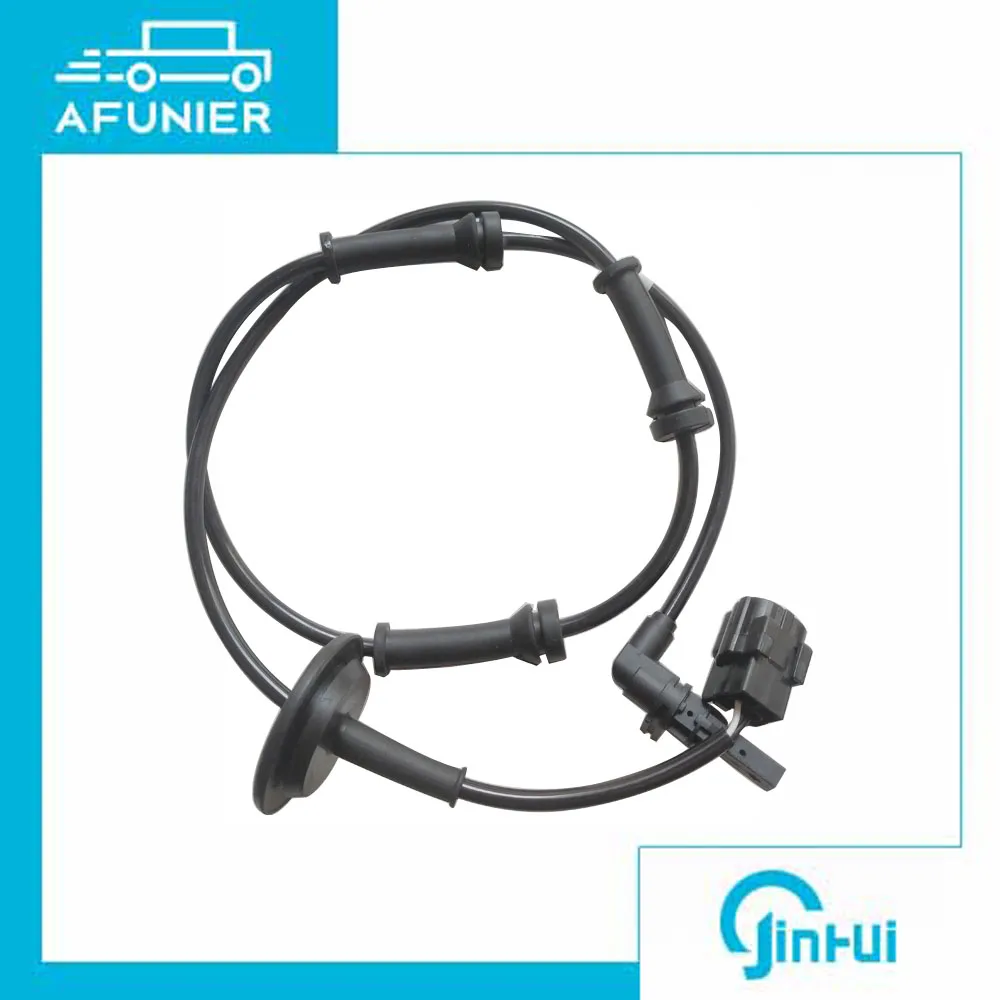 

12 months quality guarantee ABS sensor for Chery A3 FL OE no.M11-3550111