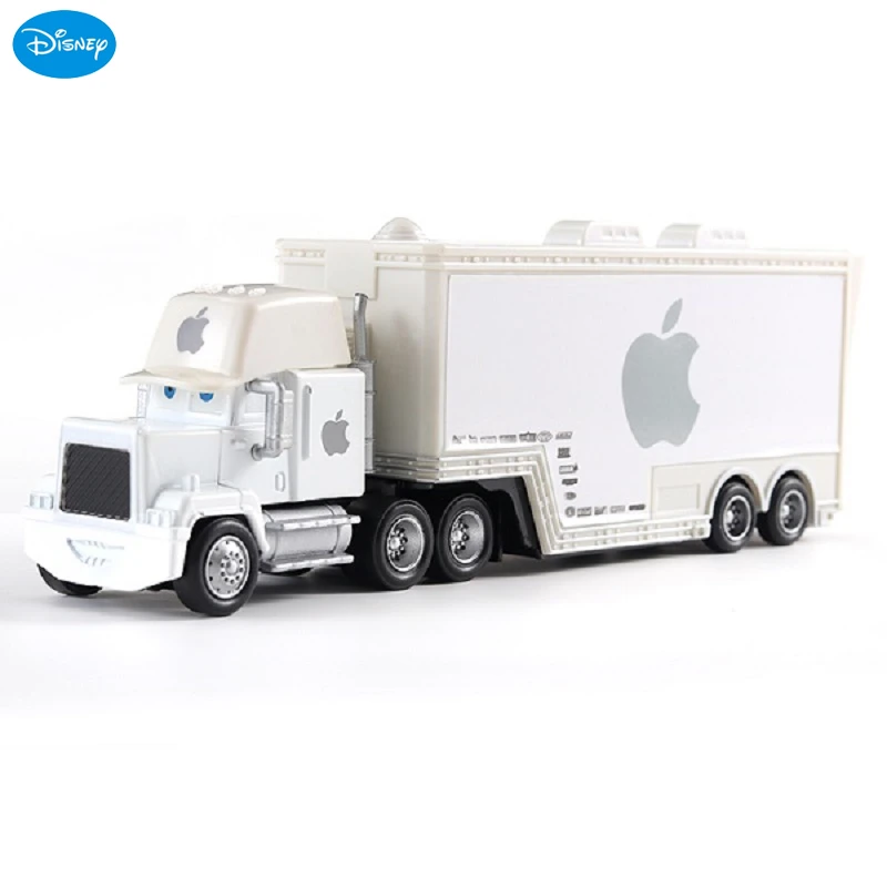 mack truck diecast models