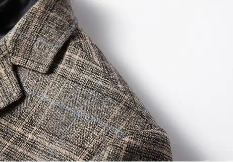 High Quality Moda Masculina