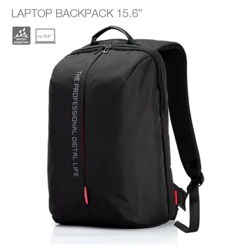 

Classical Black color fashion men travel backpack outdoor Large Capacity travel Laptop Bag for male Vintage School Bag 200824-33