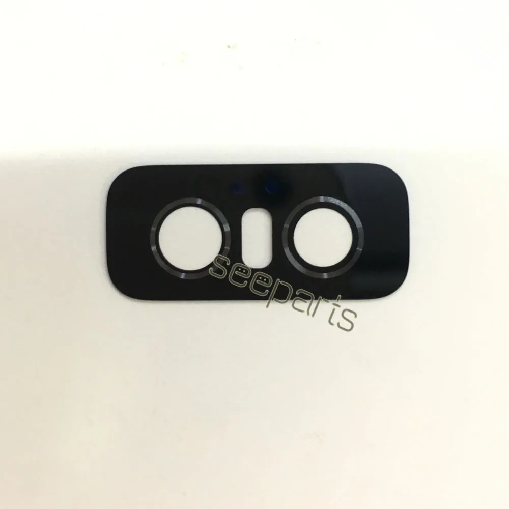 For Asus Zenfone 6 ZS630KL Rear Camera Lens Back Main Camera Glass Cover For ASUS ZS630KL 3