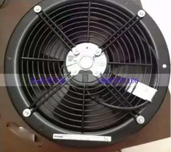 

W2E250-CE65-01 New Original For ebmpapst Axial Fan AC230V 2550/2750rpm 50/60Hz Outer rotor fan