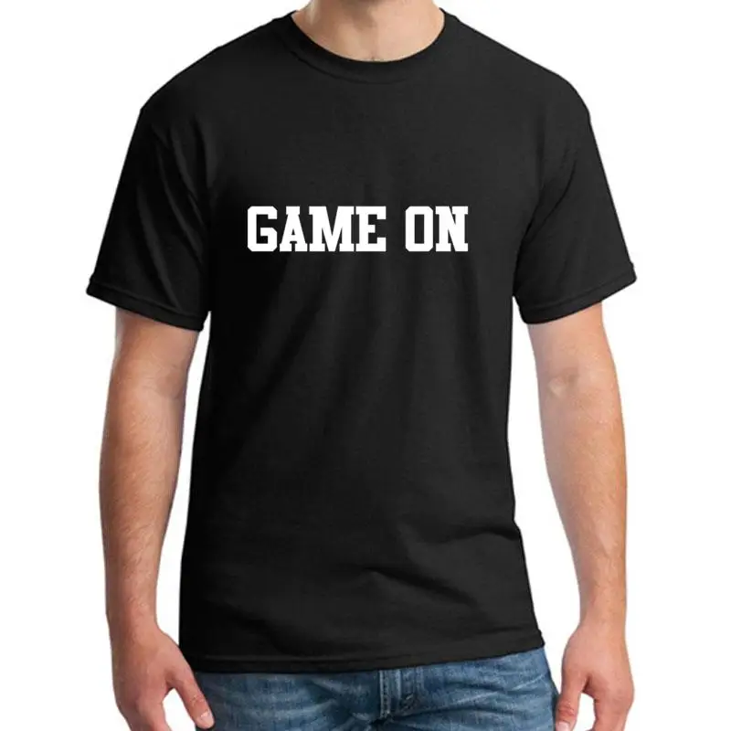 

Custom Game On Waterpolo Water Polo tshirt 3xl 4xl 5xl 100% cotton Comical Hipster women t shirt tee gift slim fit