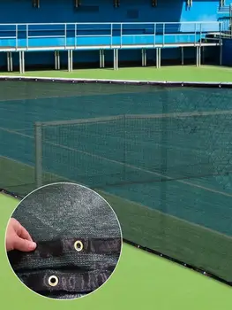 

Privacy Screen Cover Waterproof Durable Multifunction Sun Protection Cover Shield Privacy Screen Fence for Garden Backyard