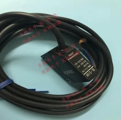 

In stock!!! DL-S10R Photoelectric switch sensor Free Shipping