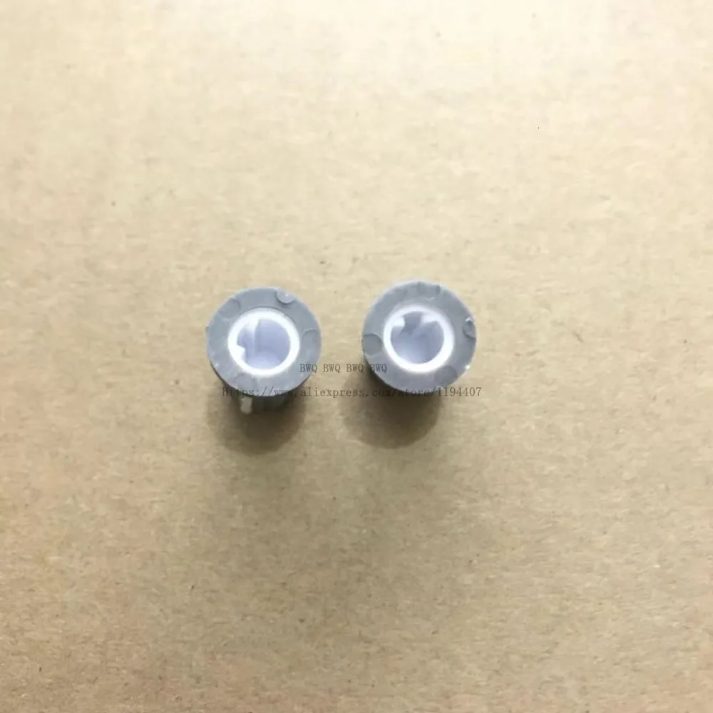 100 шт./лот OEM ручка для отделки DJM800, DJM900, DJM2000 запасные части DAA1204