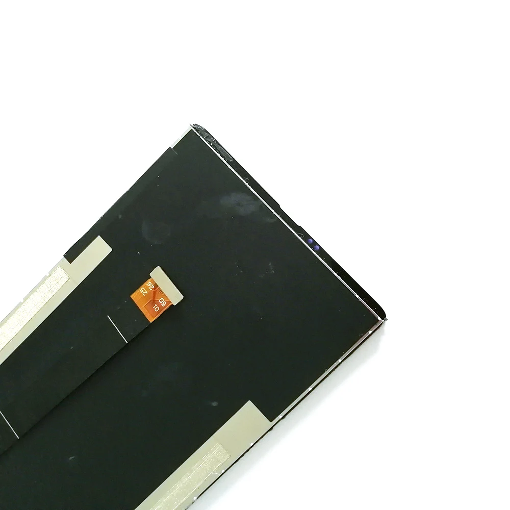 Оригинальное качество для Elephone S8 ЖК-дисплей+ кодирующий преобразователь сенсорного экрана в сборе Замена для 6,0 дюймов Elephone телефона S8+ Инструменты