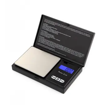 

Mini Electronic Scales Precision Libra Jewelry Scale Weight Scale Portable Palm Balance Digital Scale Weighing Machine