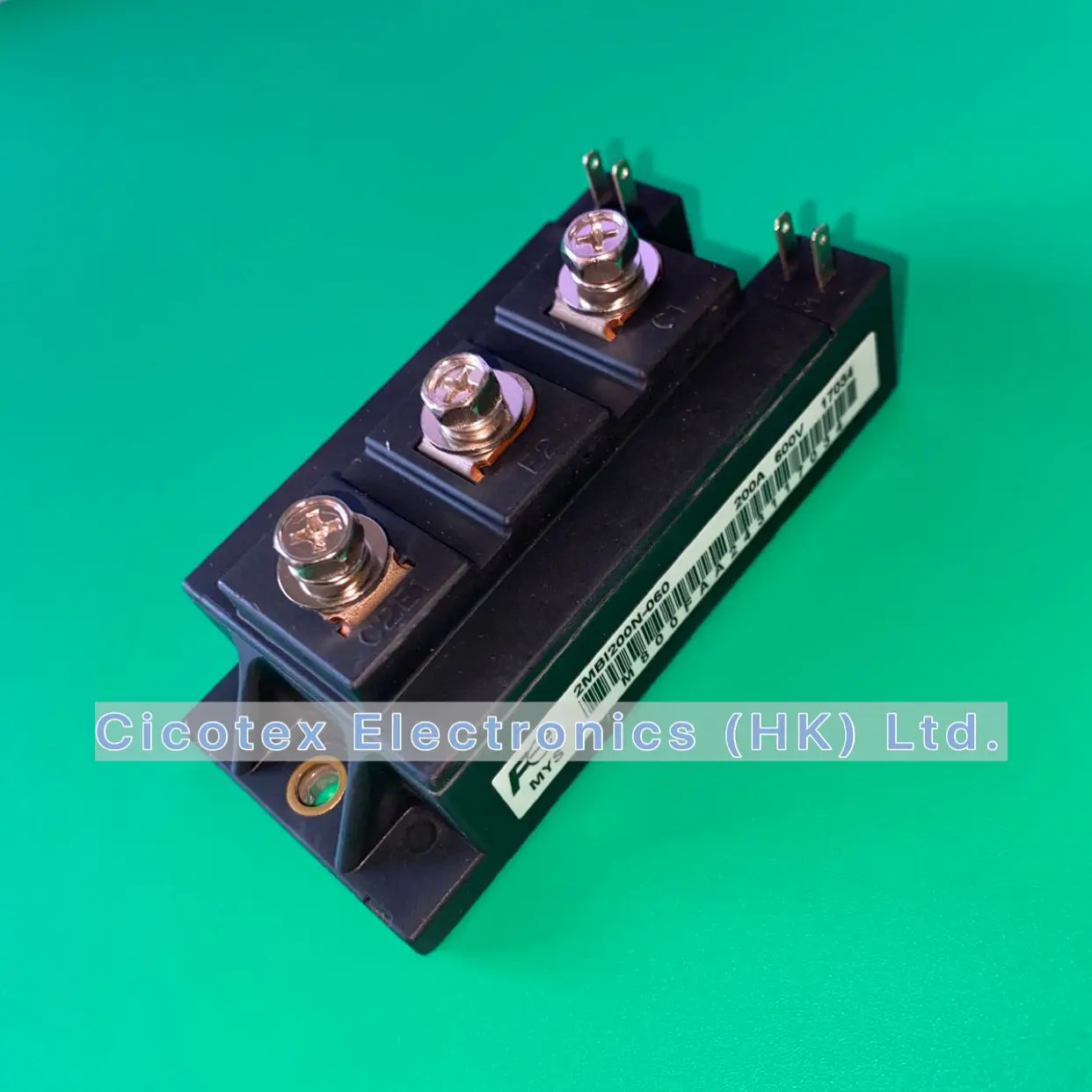 2MBI200N-060 MODULE 2MBI200 N-060 200A 600V 2MBI 200N-060 IGBT 2MBI200N060 2 MBI200N-060 2MB1200N-060