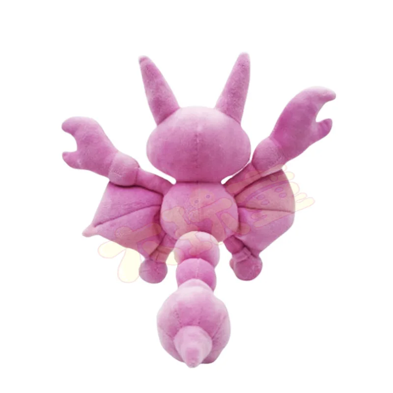 TAKARA TOMY PKM плюшевая кукла Покемон Gliscor летучая мышь мягкая чучело животное для детей 25 см