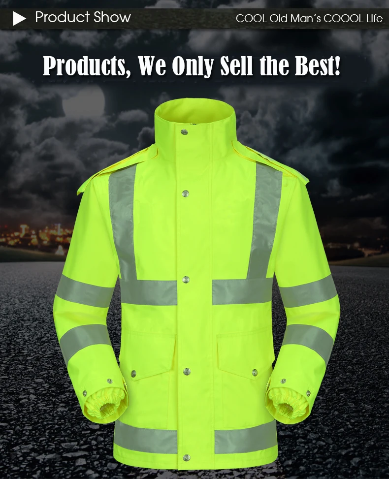 Водонепроницаемая Рабочая Униформа, дождевик для женщин и мужчин, мотоциклетная дождевик с брюками, для рыбалки, непромокаемая Женская куртка LZG069