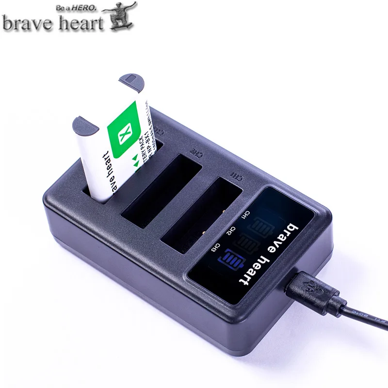 3x bateria NP BX1 NPBX1 NP-BX1 батарея+ 3 лота USB зарядное устройство для sony HDR-AS100v AS30 AS15 HX400 WX350 RX1 RX100 RX100iii M3 AS100V