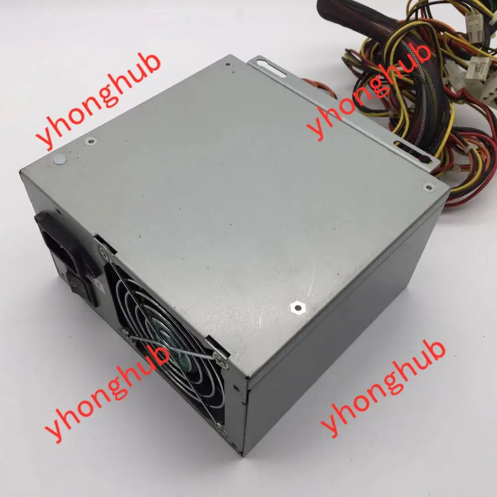FSP Group Inc FSP400 60PFN сервера Питание 400W блок питания Severomputer|400w psu|psu 400wpower computer |