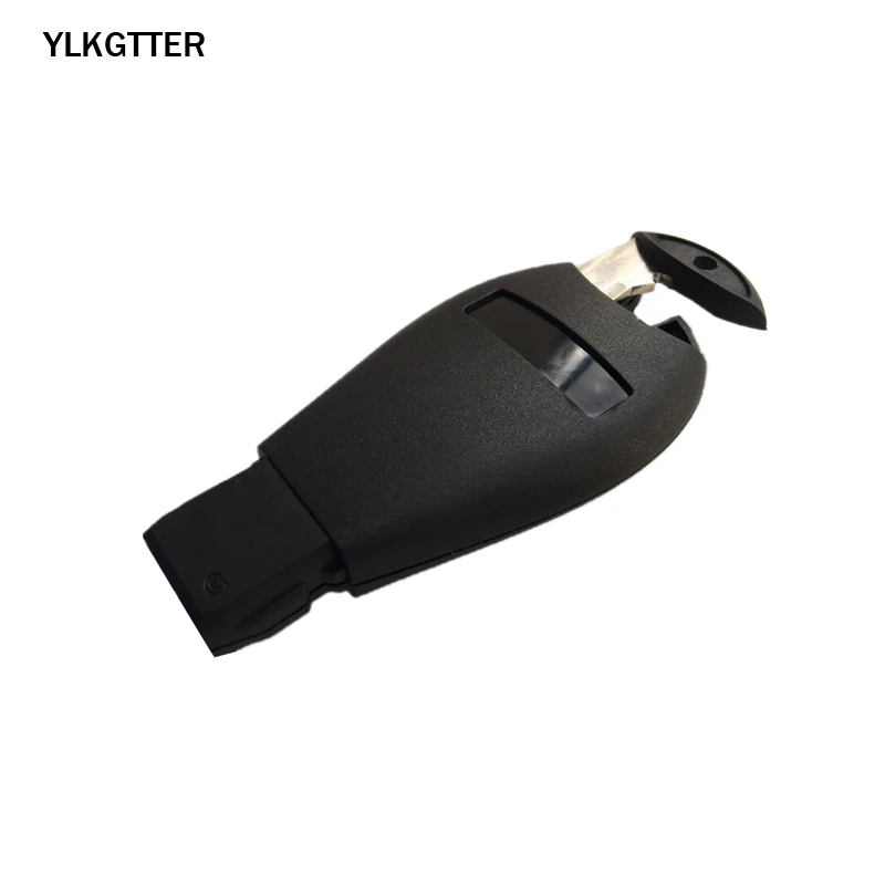 Пульт дистанционного управления YLKGTTER Smart Key для Dodge/Jeep Challenger Durango charger Grand Caravan Journey, дверной замок для Chrysler 300 key Suit
