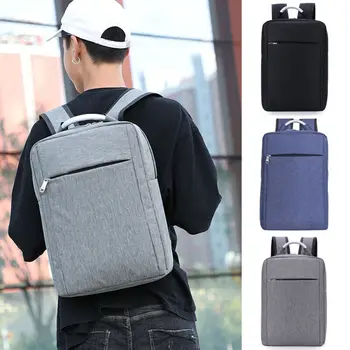 

Anti Theft Laptop Backpack 15.6 Inch Business Bag Computer Water Resistant Case