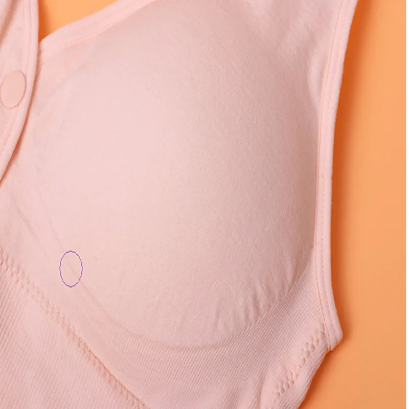 A921Mastectomy бюстгальтер спереди нижнее белье бюстгальтер спереди