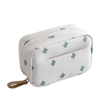 

Makeup Bag Travel Cosmetic Bag Toiletry Bag Organizer Pouch Purse Travel Accessories