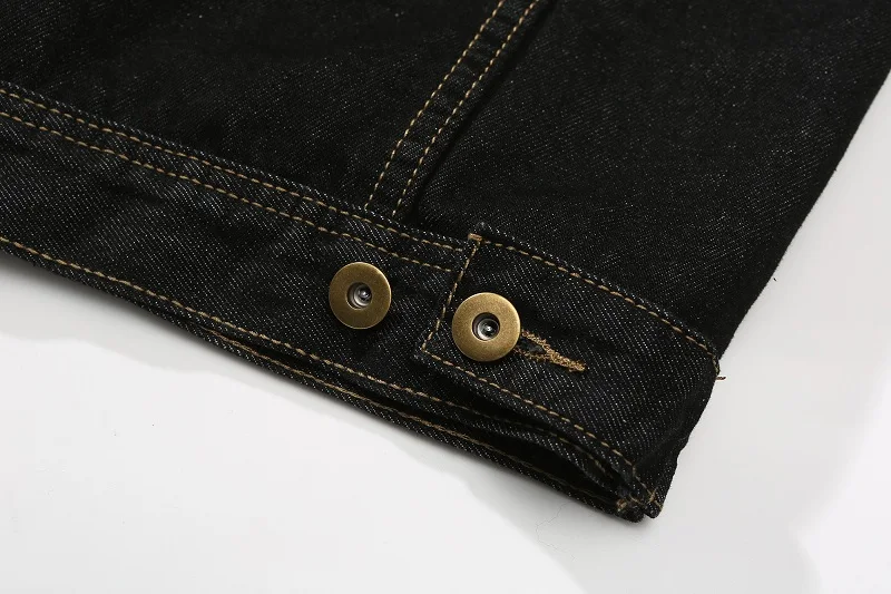 Cowboy Denim Jacket (5)