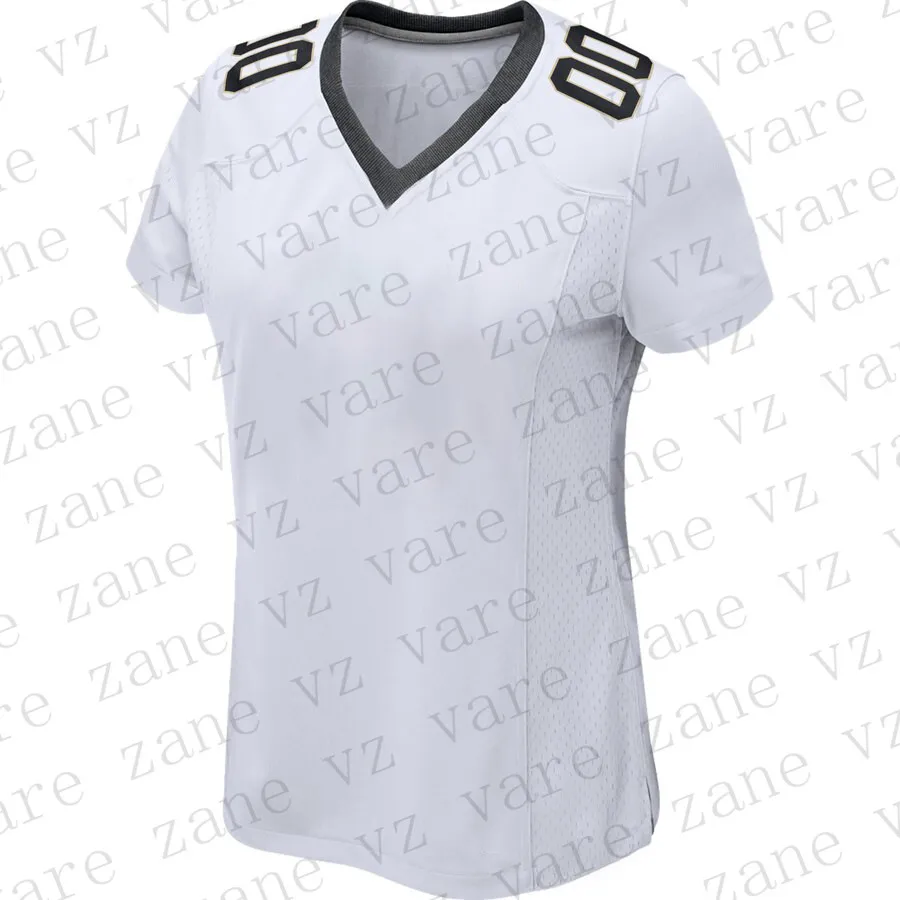 

Customize New Women Sports Football Jerseys Drew Brees Alvin Kamara Michael Thomas Taysom Hill Cheap Orleans Jersey