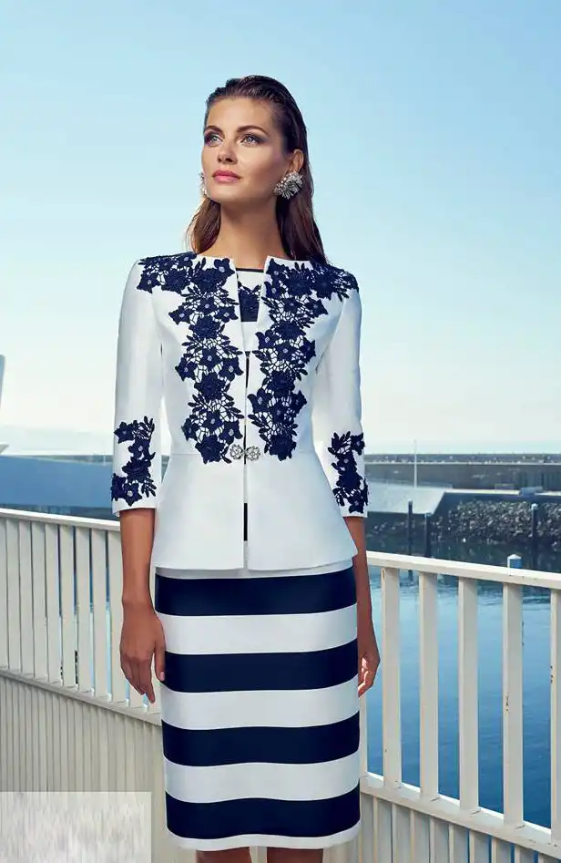 mother of the bride custom dresses