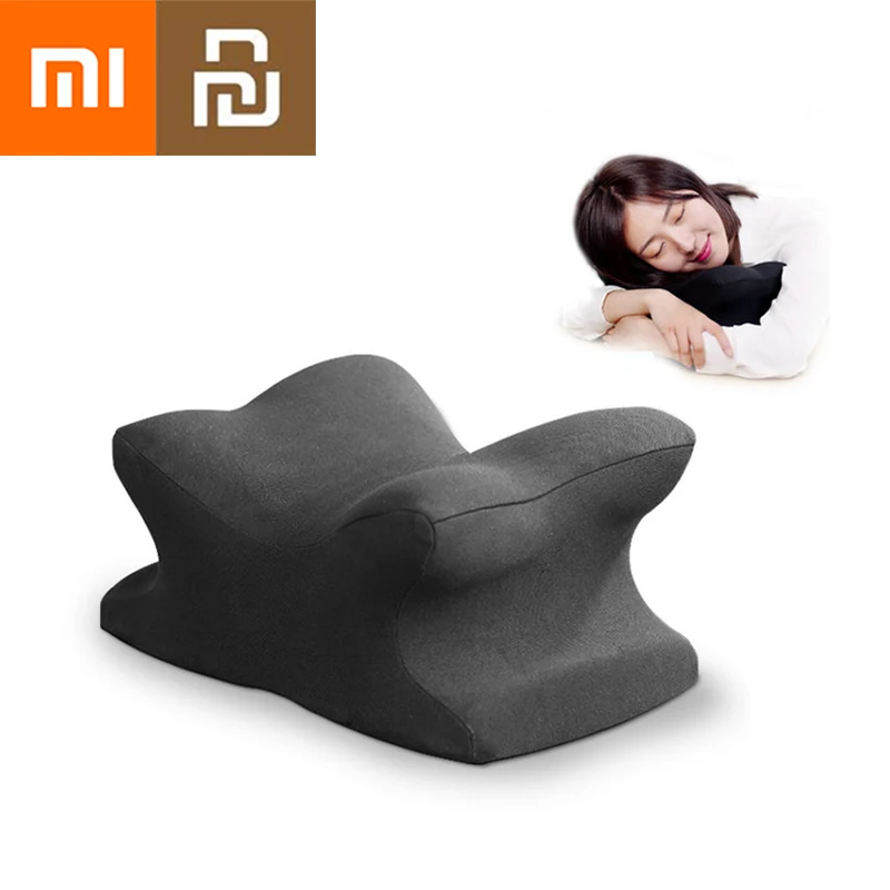 Подушка для сна Xiaomi Youpin Офисная кровать подушка обеда детская взрослых платная с