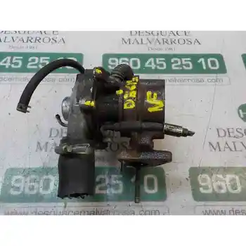 

TURBOCHARGER OPEL COMBO (CORSA C) 73501344 54359700006